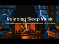 Download Lagu Cabin Rain at Night 🌧️ Gentle Piano Music for Inner Calm, Deep Sleep \u0026 Serenity