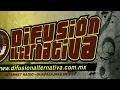 Asi Fue -  Dread Mar I Presentacion En Guadalajara 2012