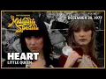 Lagu Little Queen - Heart  | The Midnight Special