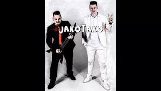 Jako Tako - Całe Miesiące 2016 (Radio Edit)