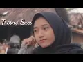 Lagu Tresno Suci - cover by cantika (lirik)