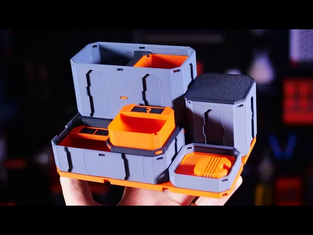 Multibin Learning Pack video thumbnail
