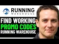 HOW TO GET BEST RUNNING WAREHOUSE DISCOUNT PROMO CODES IN 2025 FULL GUIDE