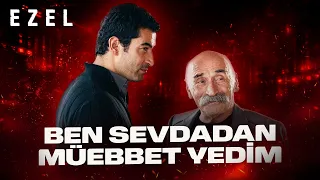 Ezel Tüm İhanet Sahneleri #6 - Ezel