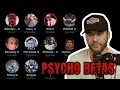 What s The Dirt s SCARY SCREAMING Match With OVO Zealot Over FAKE Jay-Z Reference Tracks