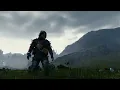 Long Hair Mod Death Stranding