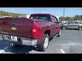 2009 Chevy Silverado LT Extended - Cab