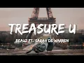 Download Lagu BEAUZ - Treasure U (ft. Sarah de Warren) [Lyrics]
