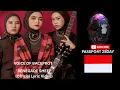 Download Lagu Passport 2sday \u0026 The Ish Show |  VOB - RENEGADE SHEEP (Official Lyric Video)