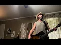 Don’t Ask Me - Vincent Mason Guitar Lesson/Tutorial/Chords