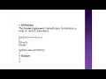 Part 2 Control flow