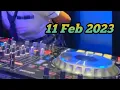 Exo Club L6 ,,,,11 Februari 2023