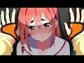 IRMÃ GOSTOSA🔥🍸 |Anime edit funk|🍪 (inspirada na edit do @humuxkkj)