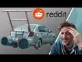 Reacting to Reddit s Worst Car Mods