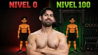 Cómo armar tu GIMNASIO EN CASA desde CERO (Guía Definitiva)