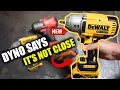 The Most Powerful Impact Ever Made DeWALT s All New DCF900