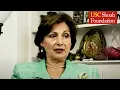 Holocaust Survivor Kristine Keren Testimony USC Shoah Foundation