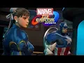 The problems with Marvel vs Capcom Infinite