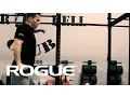 Movement Demo - The Bar Dip Strict and Kipping