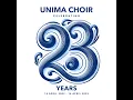 Download Lagu Terpujilah Allah - Arr. Antariksa Dapa | UNIMA CHOIR