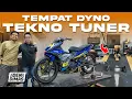 Download Lagu BENGKEL LANGGANAN JUARA‼️ Grebek Bengkel Balap Tersembunyi di Bogor, Mx-King, R1, R25 Ada Semua 😱