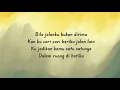 Berharap Pada Timur - Salma Salsabil | Lyrics / Lirik