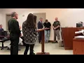 Family addresses man who caused fatal crash