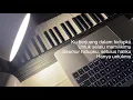 Download Lagu Seventeen - Untuk Mencintaimu | Piano Only