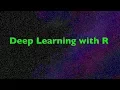Deep Learning with Keras TensorFlow in R Multilayer Perceptron for Multiclass Classification