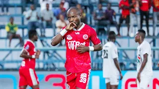 magoli simba yaipiga 6 1 polisi tz saido apiga matano nbc premier league 06 06 2023