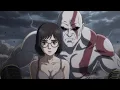 What If FEM HARRY POTTER Got The Protection From God KRATOS