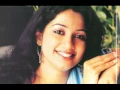 Download Lagu Shreya Ghoshal - Jete Dao Amay Deko Naa
