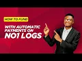 Download Lagu HOW TO FUND NO1 LOGS WEBSITE VIDEO
