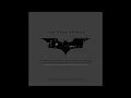 Hans Zimmer, James Newton Howard - A Watchful Guardian (The Dark Knight 2008 OST) - 1 Hour Loop HQ