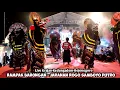 Download Lagu Rampak Barongan Jaranan ROGO SAMBOYO PUTRO Live Krajan Kedungadem Bojonegoro