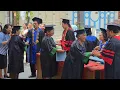 Lagu RAMAI ! Puluhan LANSIA WISUDA DI TAPANULI UTARA SUMUT HARI INI
