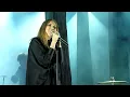 Lykke Li - Until We Bleed LIVE HD (2011) Los Angeles Greek Theatre