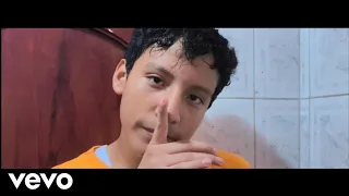 Armando Star - Discretos (Official Video)
