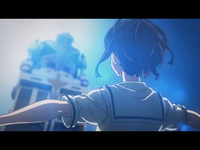 Robotics Notes Double Pack - Release Trailer | PS4