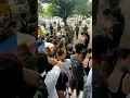 Tio Floyd s funeral