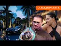Boxing Legend Oleksandr Usyk s Lifestyle 2025 Net Worth Family Cars Mansions Achievements