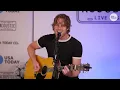 Matt Hansen performs 'yellowstone (holding you)'