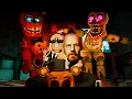 Surviving FIVE NIGHTS AT FREDDY S 2 in ROBLOX
