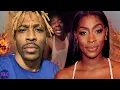 Dwight Howard Amy Luciani s Marriage Was DOOMED From the Start
