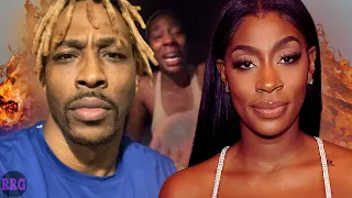 Dwight Howard Amy Luciani s Marriage Was DOOMED From the Start