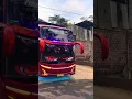 Download Lagu Lampu strobo mata bus beyuma trans .waa.. keren🤩 #busbasuri #basuri #strobomata #mobilbasuri