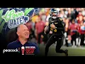 Fantasy Week 9 Alvin Kamara Puka Nacua Jayden Daniels more Happy Hour FULL SHOW