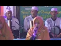 SYAFIUL UMMAH - Festival Rebana Jateng/DIY Remaja Masjid Nurusshobah