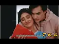 Download Lagu Teri aankhon mein duniya ye rishta kya kehlata hai