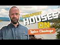 CHEAPEST Houses on Lake Chatuge Moving to North Georgia